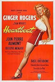 Watch Full Movie :Heartbeat (1946)