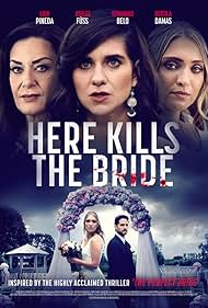 Watch Free Here Kills the Bride (2022)