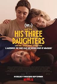 Watch Full Movie :His Three Daughters (2023)