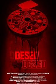 Watch Full Movie :Deseo Deseo (2016)