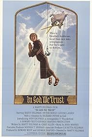 Watch Full Movie :In God We Trust or Gimme That Prime Time Religion (1980)