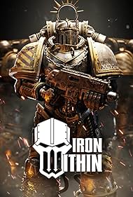 Watch Full Movie :Iron Within (2023)