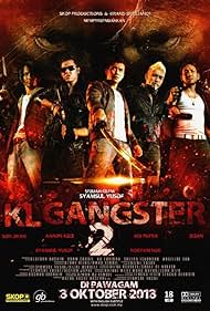 Watch Full Movie :KL Gangster 2 (2013)