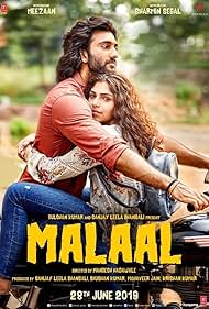 Watch Free Malaal (2019)