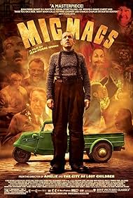 Watch Full Movie :Micmacs (2009)