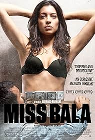 Watch Free Miss Bala (2011)