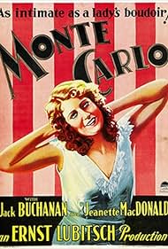 Watch Free Monte Carlo (1930)