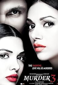 Watch Free Murder 3 (2013)