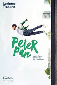 Watch Full Movie :National Theatre Live Peter Pan (2017)