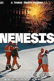 Watch Full Movie :Nemesis (2020)