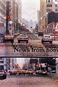 Watch Free News from Home (1976)