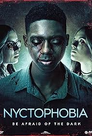 Watch Free Nyctophobia (2024)