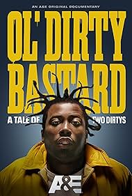 Watch Full Movie :Ol Dirty Bastard A Tale of Two Dirtys (2024)