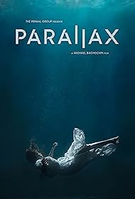 Watch Full Movie :Parallax (2023)