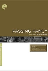 Watch Free Passing Fancy (1933)