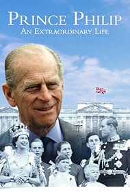 Watch Full Movie :Prince Philip An Extraordinary Life (2021)