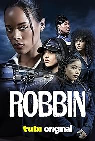 Watch Free Robbin (2024)