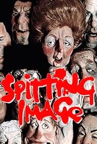 Watch Free Spitting Image (1984-1996)