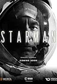 Watch Full Movie :Starman (2020)