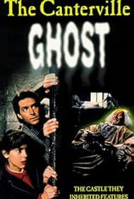 Watch Full Movie :The Canterville Ghost (1986)