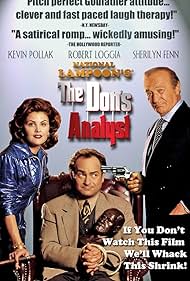 Watch Free The Dons Analyst (1997)