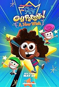 Watch Free Fairly OddParents A New Wish (2024–)