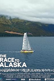 Watch Free The Race to Alaska (2020)