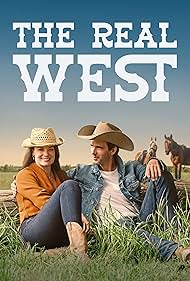 Watch Full Movie :The Real West (2024)