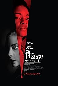 Watch Free The Wasp (2024)