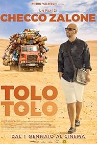 Watch Free Tolo Tolo (2020)