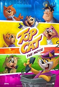 Watch Free Top Cat (2011)