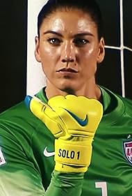 Watch Full Movie :Untold Hope Solo vs U S Soccer (2024)