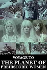 Watch Full Movie :Voyage to the Planet of Prehistoric Women (1968)