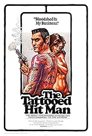 Watch Full Movie :The Tattooed Hitman (1974)