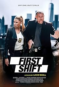 Watch Free First Shift (2024)