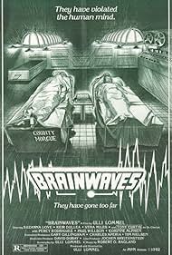 Watch Full Movie :BrainWaves (1982)