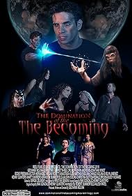 Watch Free Domination of The Becoming (2018)