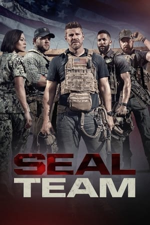 Watch Full Movie :SEAL Team (2017)