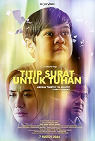 Watch Full Movie :Titip Surat Untuk Tuhan (2024)