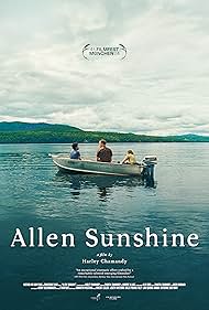 Watch Free Allen Sunshine (2024)