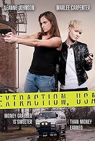 Watch Free Extraction, USA (2024)