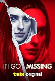 Watch Free If I Go Missing (2024)