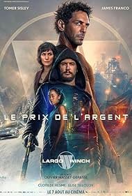 Watch Free The Price of Money A Largo Winch Adventure (2024)