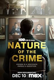 Watch Free Nature of the Crime (2024)