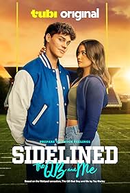 Watch Free Sidelined The QB and Me (2024)