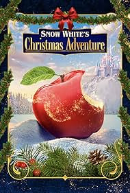 Watch Free Snow Whites Christmas Adventure (2023)