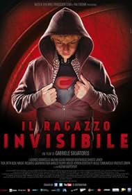 Watch Free The Invisible Boy (2014)