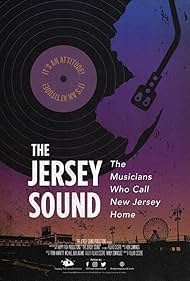 Watch Free The Jersey Sound (2024)