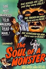 Watch Free The Soul of a Monster (1944)