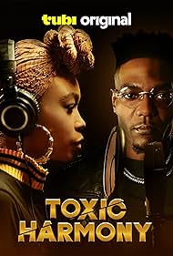 Watch Free Toxic Harmony (2024)